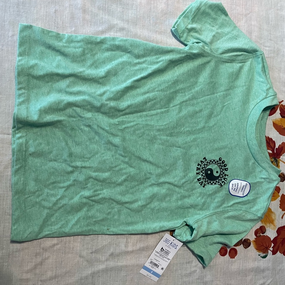 Toddlers shirt